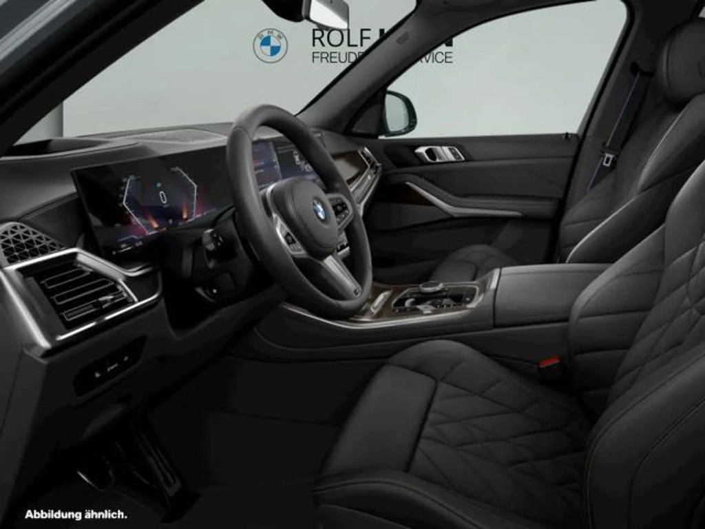 BMW X5 M-Sport xDrive30d