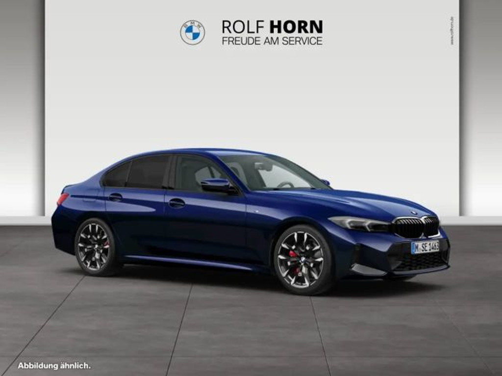 BMW 3 Serie