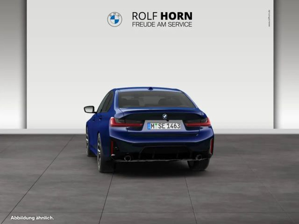BMW 3 Serie