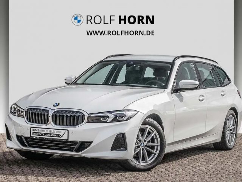 BMW 3 Serie 320 Touring 320i