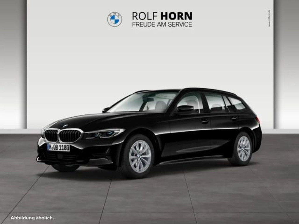 BMW 3 Serie 330 Touring Advantage pakket 330d
