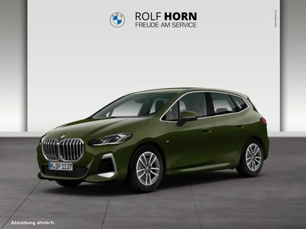 BMW 2 Serie 223 M-Sport Active Tourer 223i