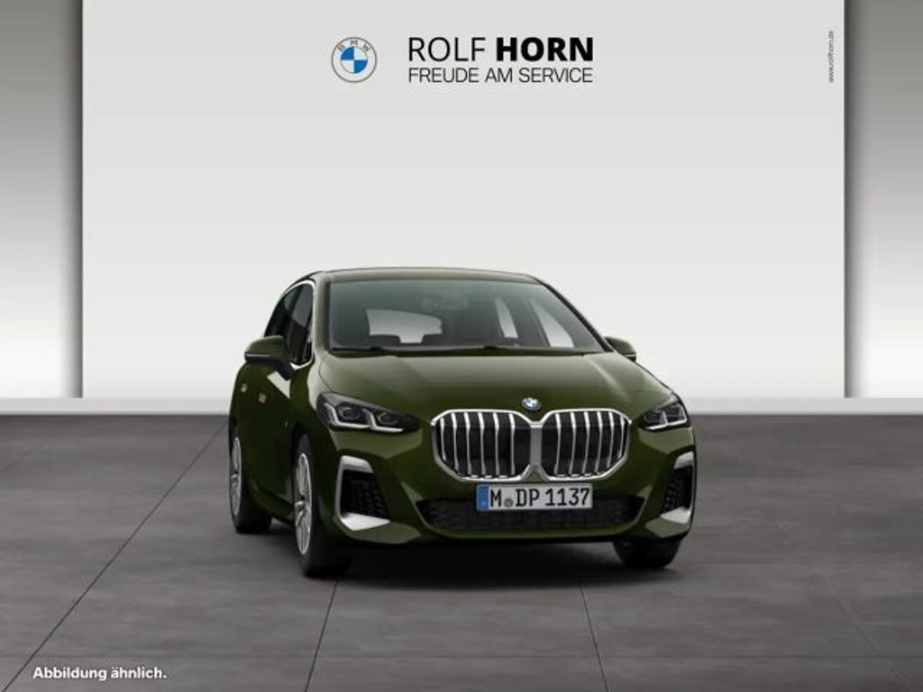 BMW 2 Serie