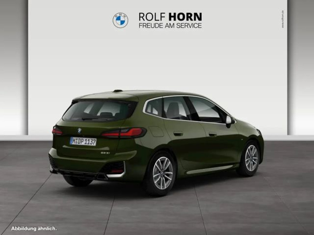 BMW 2 Serie
