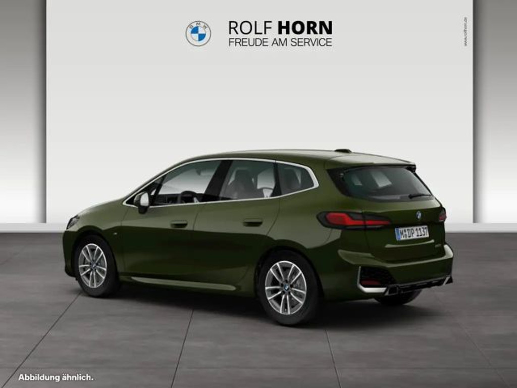 BMW 2 Serie