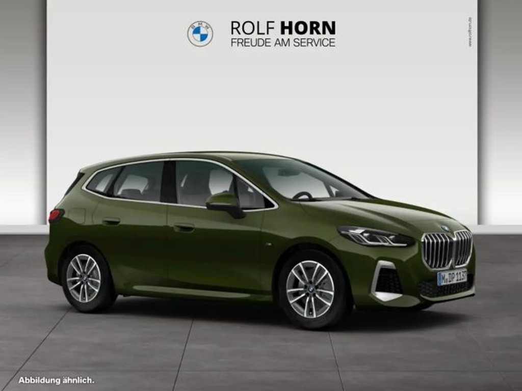 BMW 2 Serie