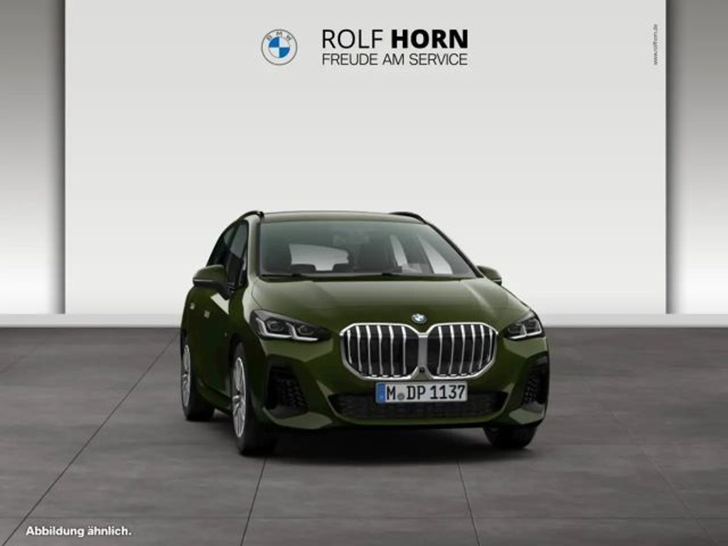 BMW 2 Serie