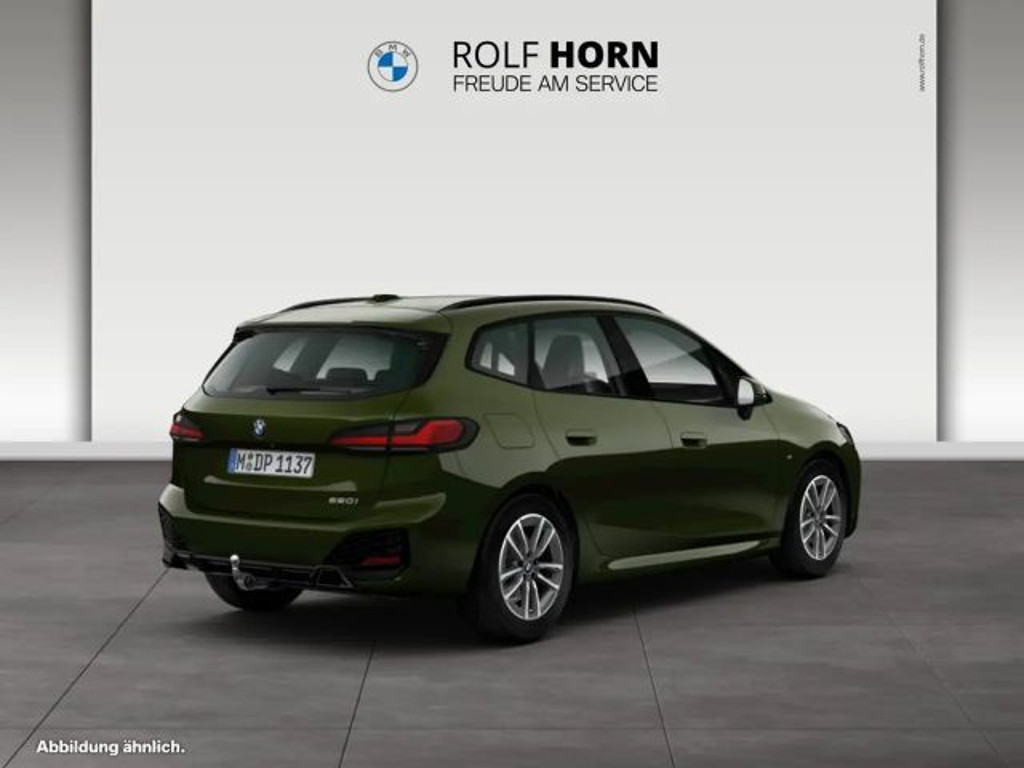 BMW 2 Serie