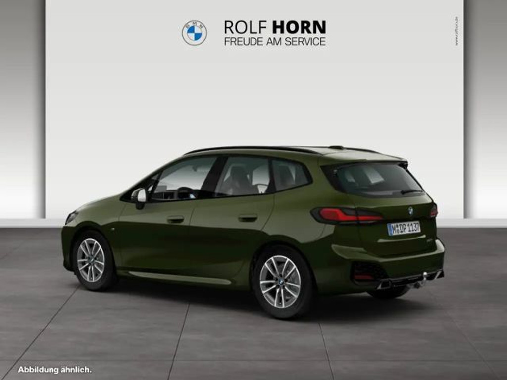 BMW 2 Serie