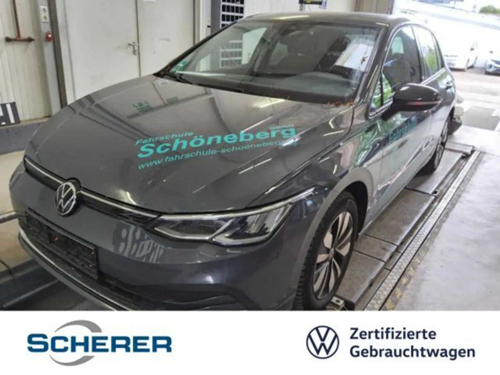 Volkswagen Golf Golf VIII 2.0 TDI Move
