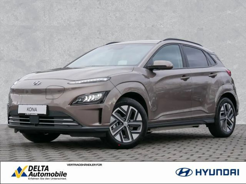 Hyundai Kona Electric 64 kWh Prime