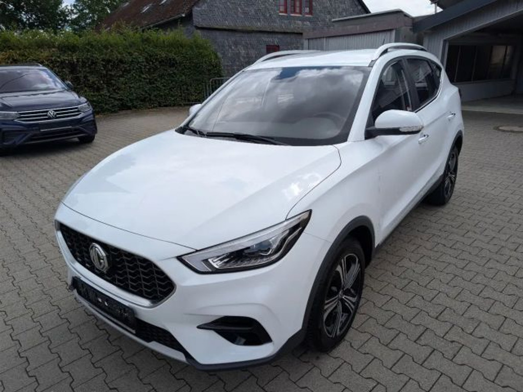 MG ZS Comfort