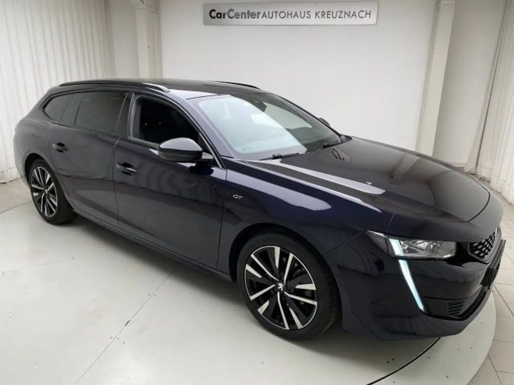 Peugeot 508 GT-Line SW