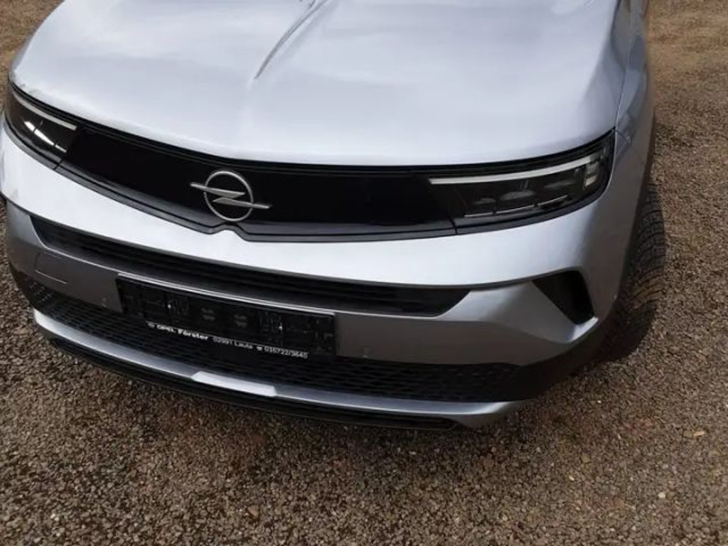Opel Mokka Edition