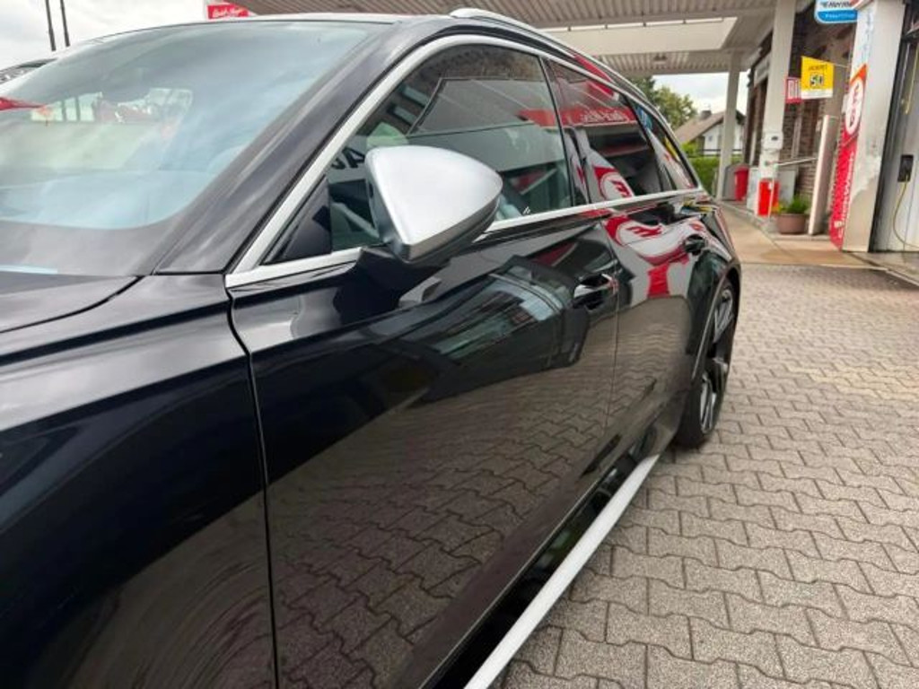 Audi RS6 Avant