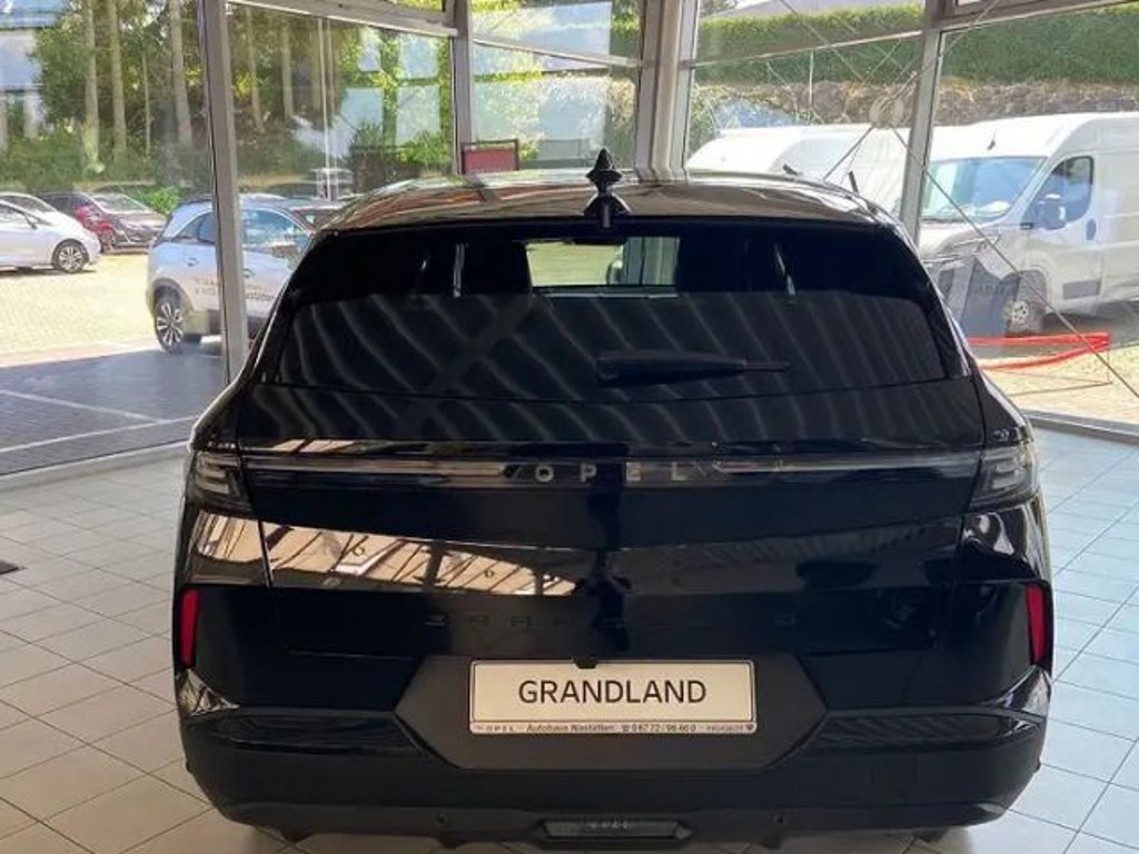 Opel Grandland X GS-Line