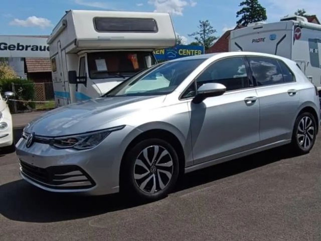 Volkswagen Golf Active
