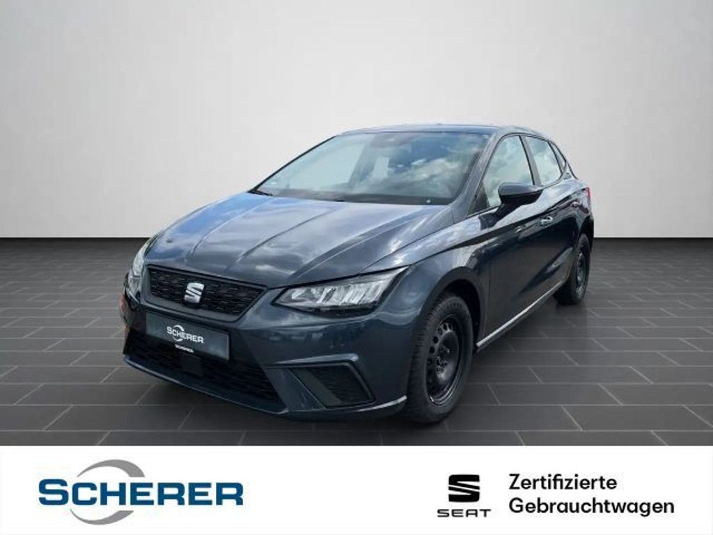 Seat Ibiza Style 1.0 TSI