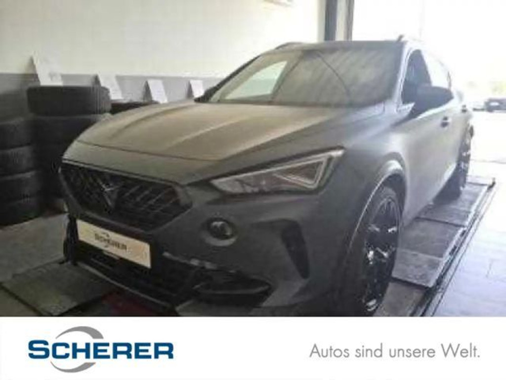 Cupra Formentor VZ5