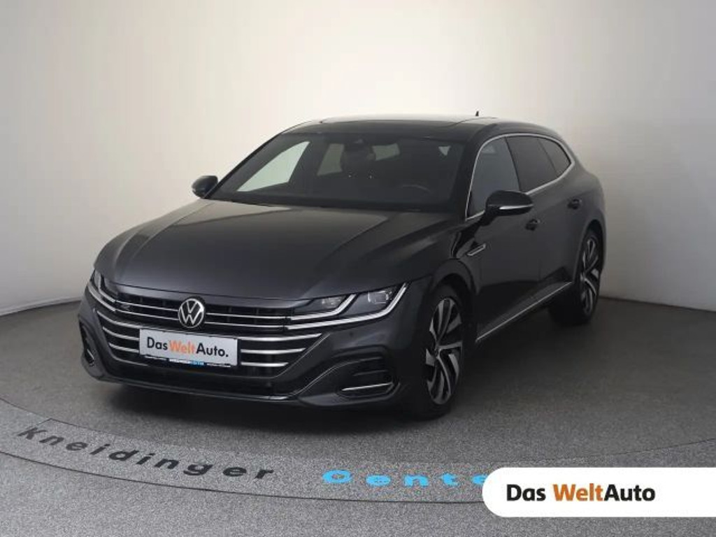 Volkswagen Arteon 4Motion DSG R-Line