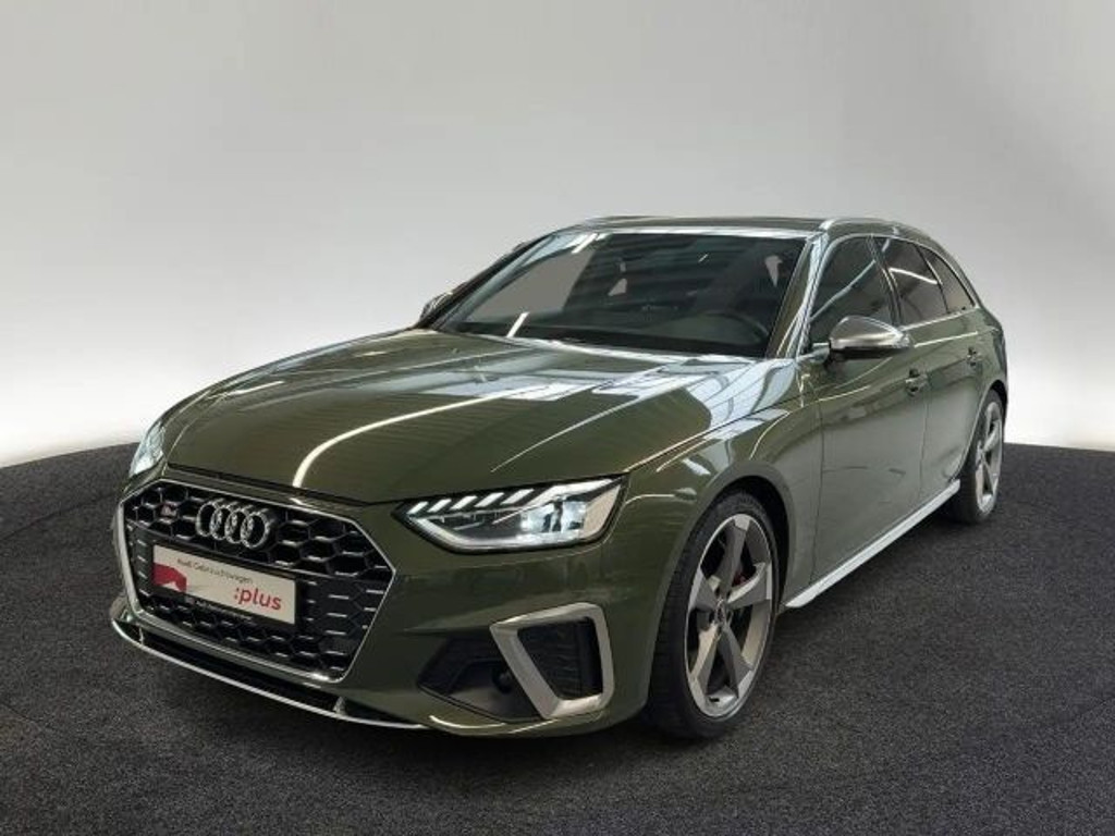 Audi S4