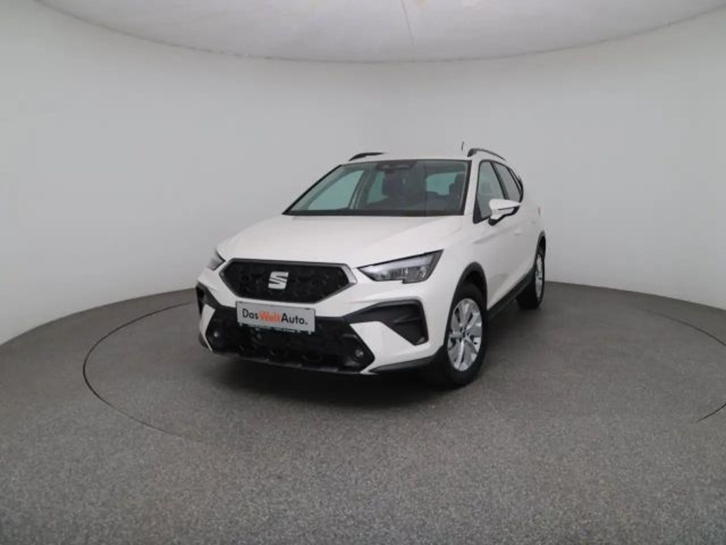 Seat Arona 1.0 TSI Reference