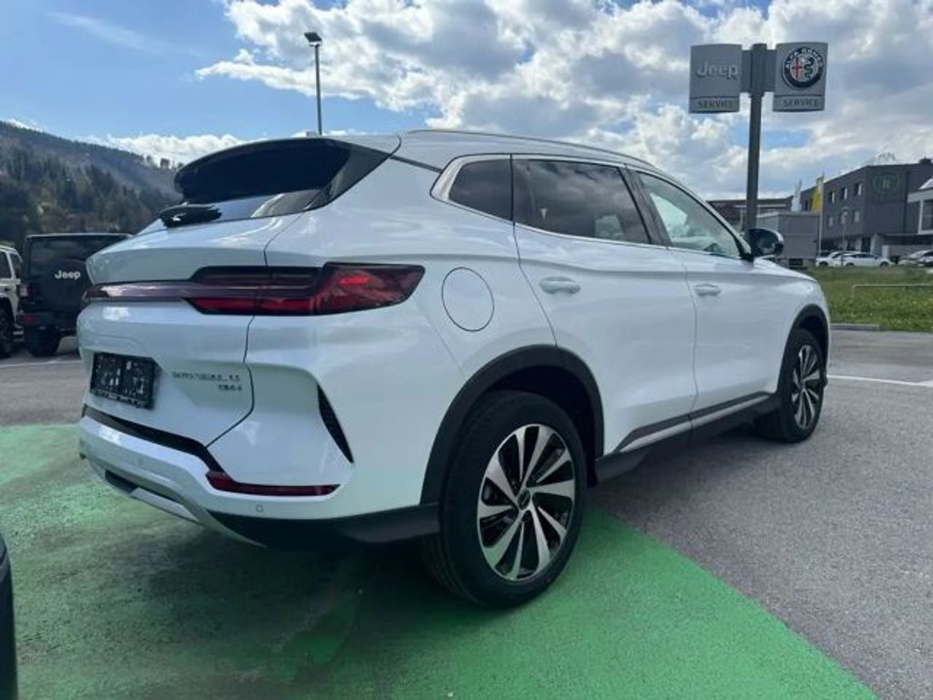 BYD Seal U