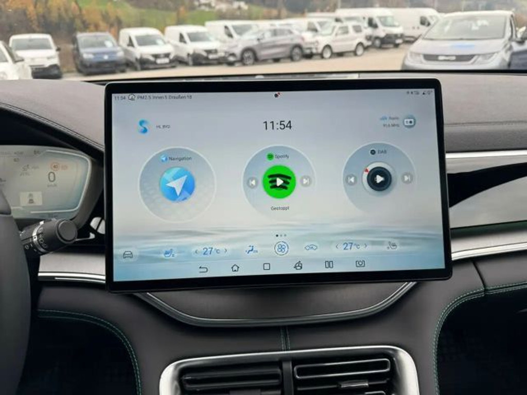BYD Seal U