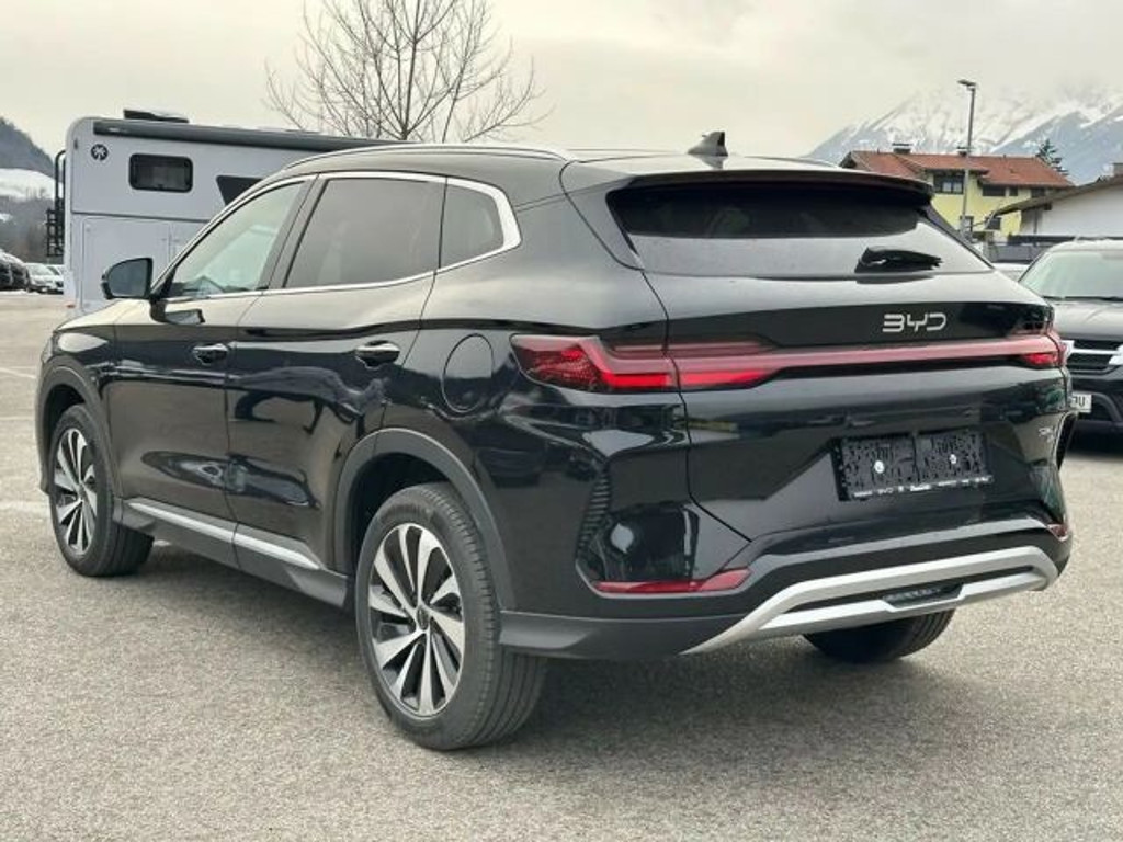 BYD Seal U