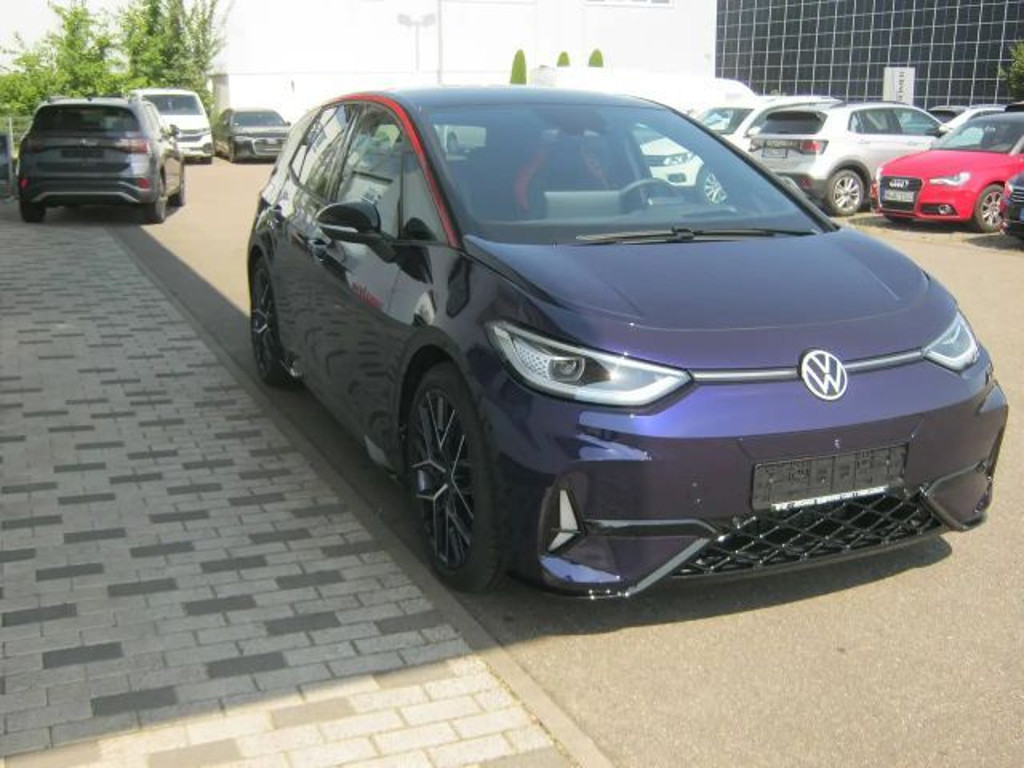 Volkswagen ID.3