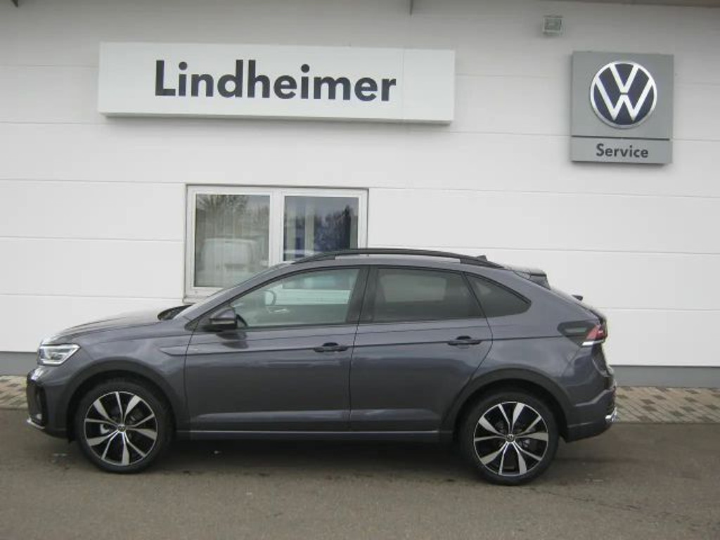 Volkswagen Taigo DSG R-Line IQ.Drive