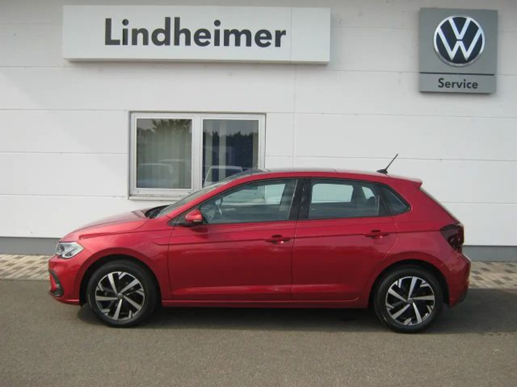 Volkswagen Polo Life