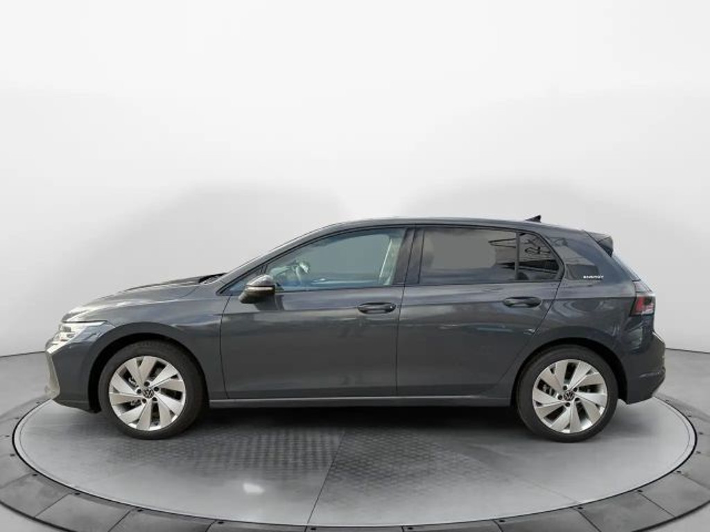 Volkswagen Golf DSG 1.5 eTSI