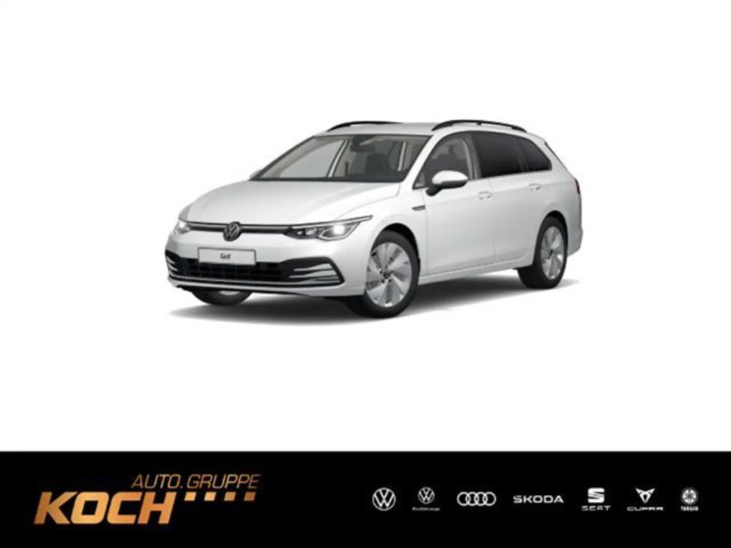 Volkswagen Golf Style 1.5 TSI Golf VIII