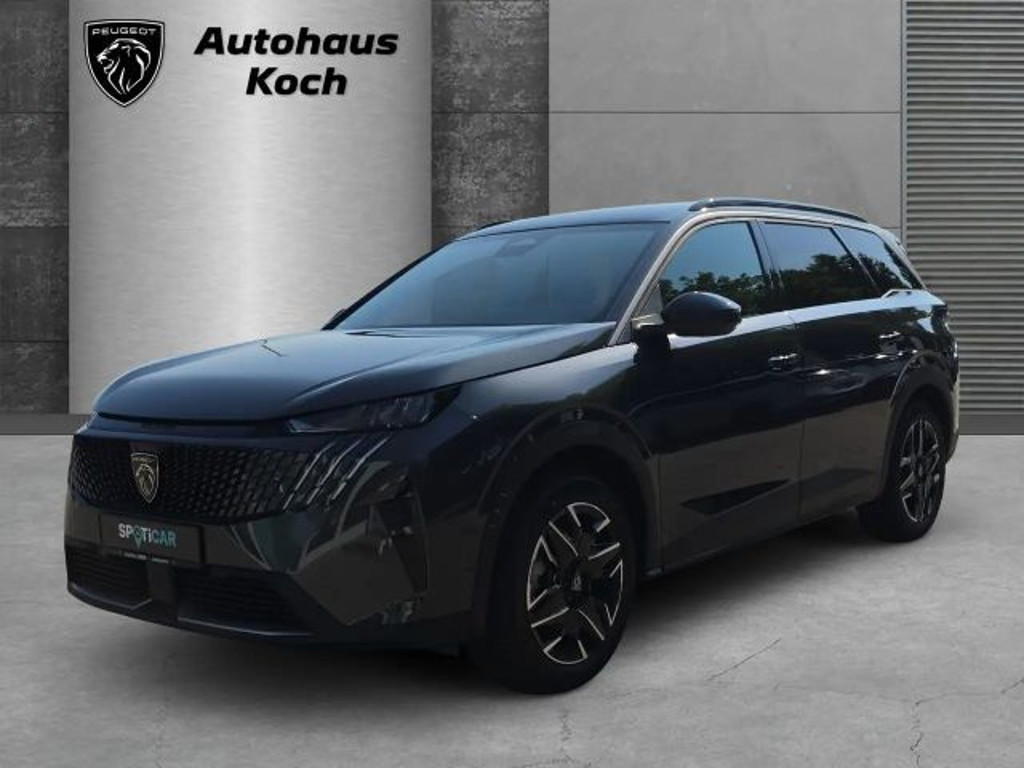 Peugeot 5008 Allure Pack Executive Hybrid