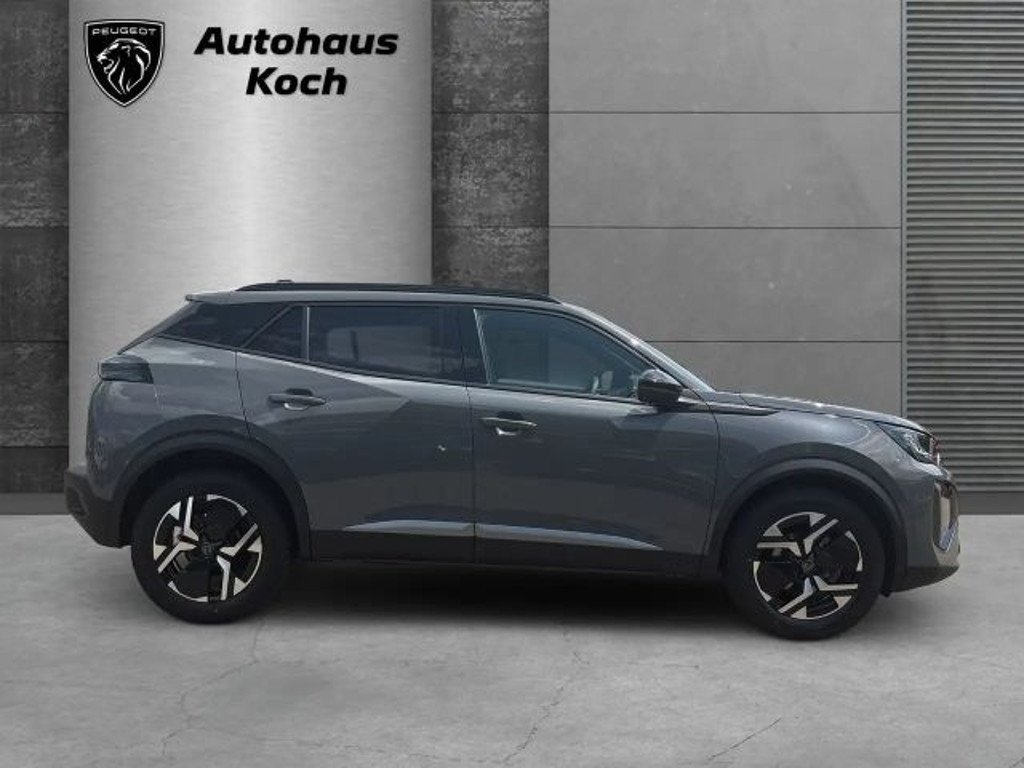 Peugeot 2008 Allure Pack PureTech