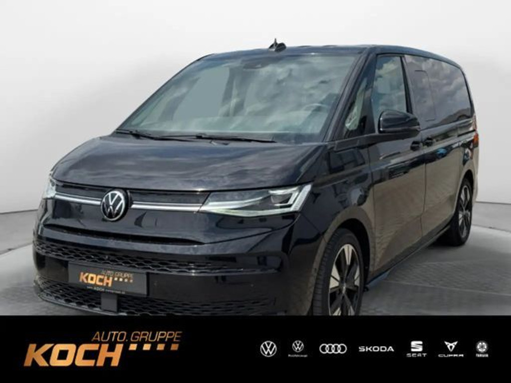 Volkswagen Multivan T7