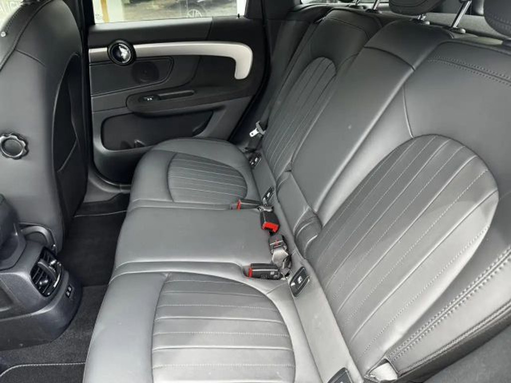 Mini Cooper SE Countryman