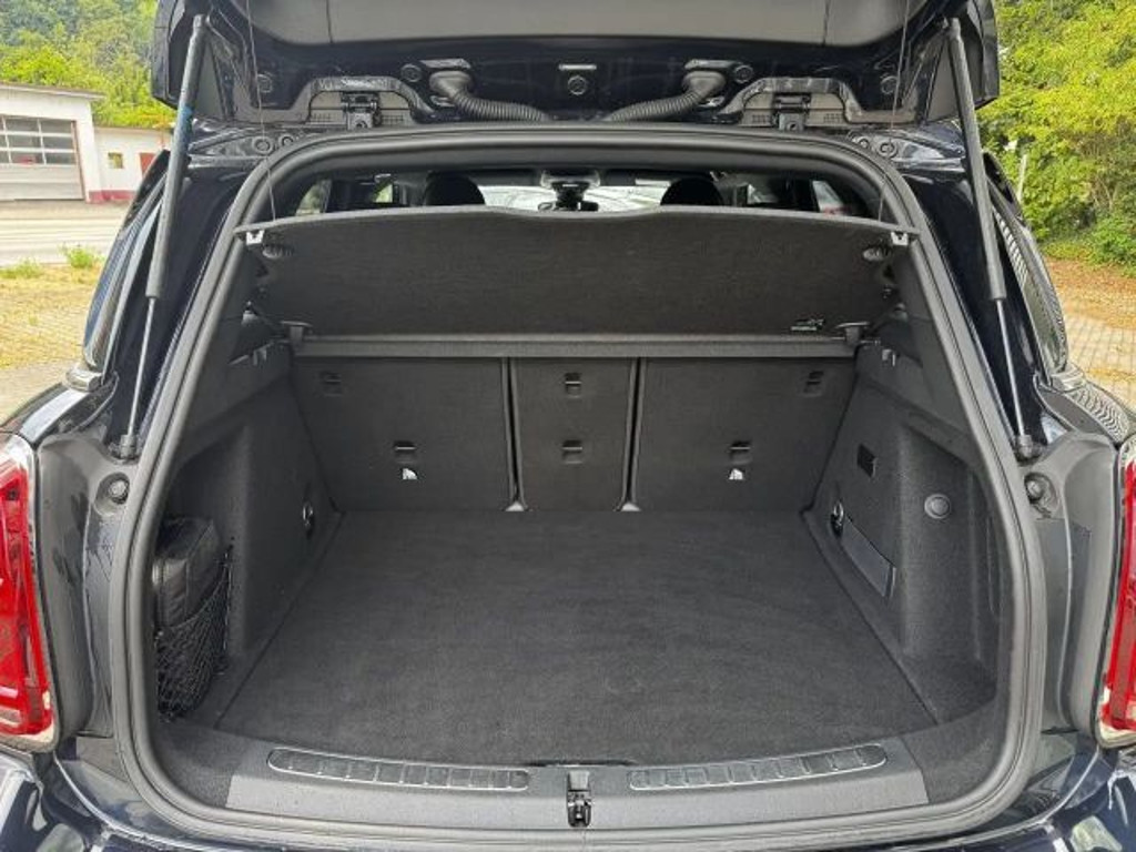 Mini Cooper SE Countryman