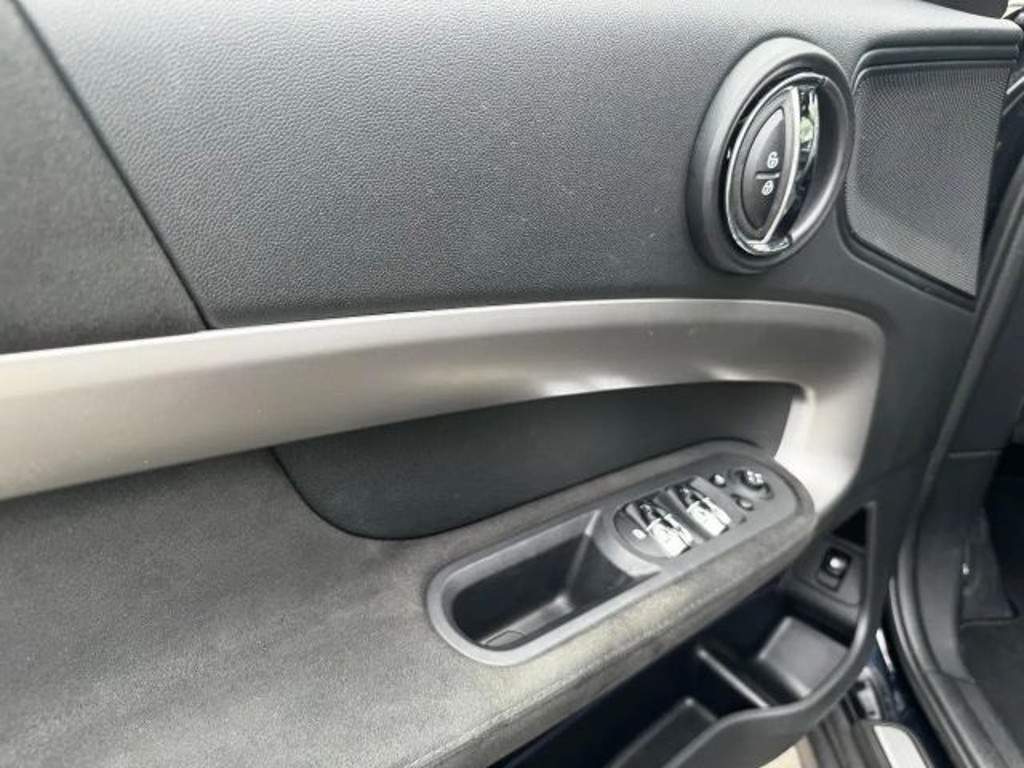 Mini Cooper SE Countryman