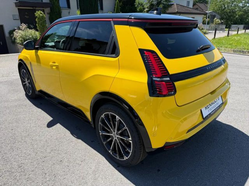 Renault 5