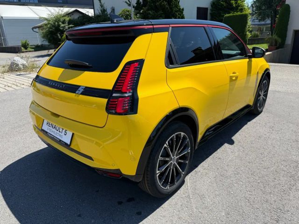 Renault 5