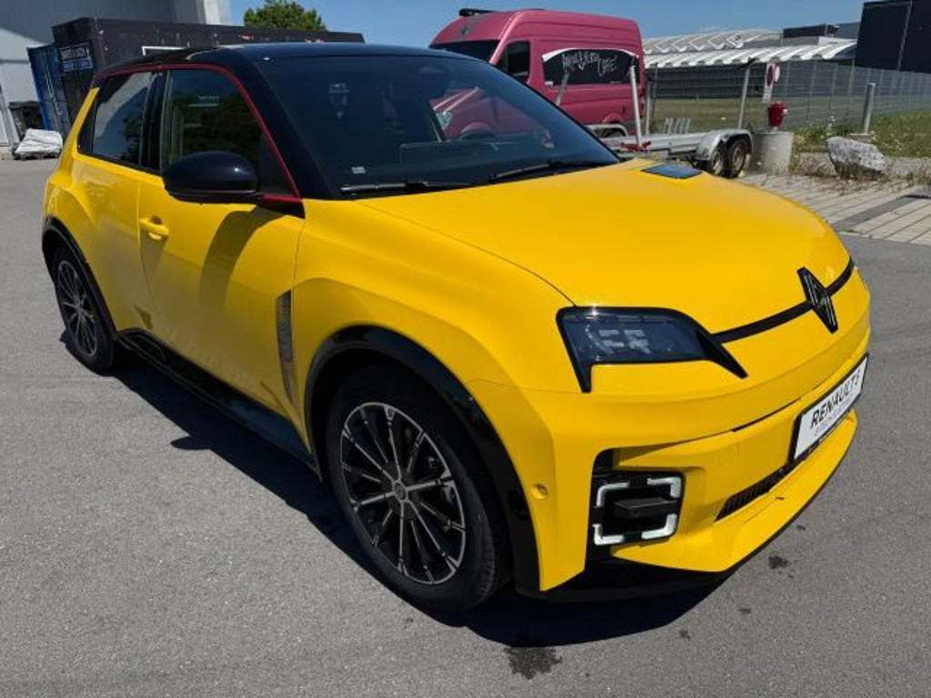 Renault 5