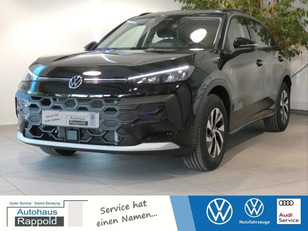 Volkswagen T-Roc Life 1.5 eTSI