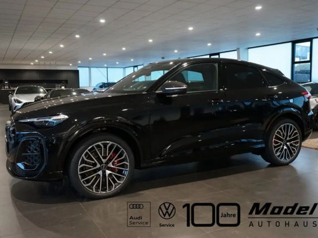 Audi SQ5 Sportback