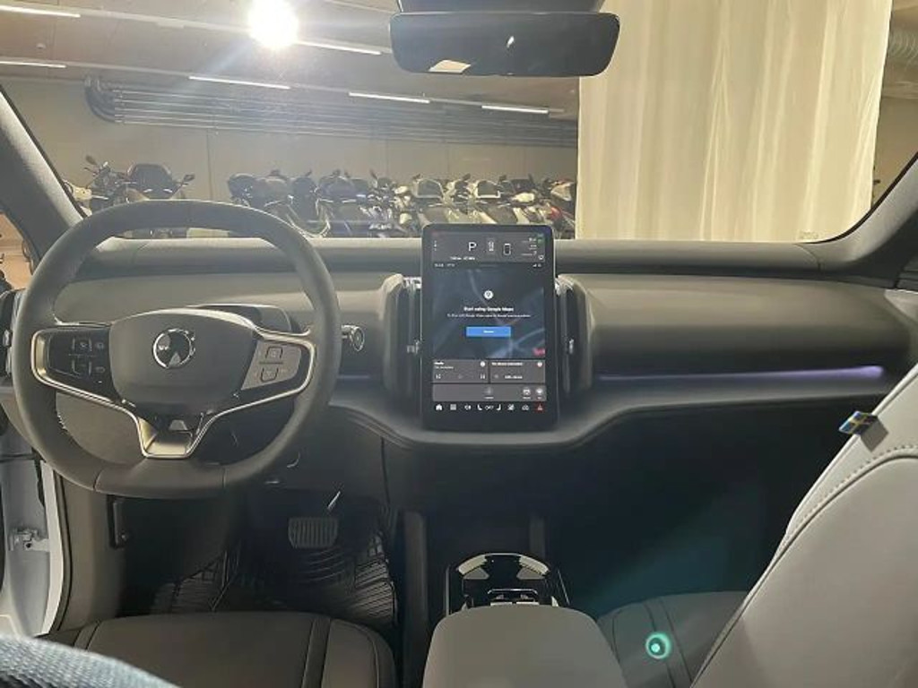 Volvo EX30