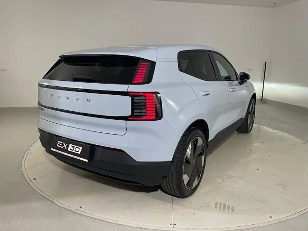 Volvo EX30