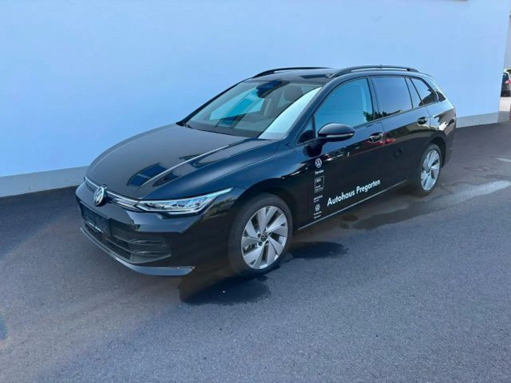 Volkswagen Golf Business DSG Variant