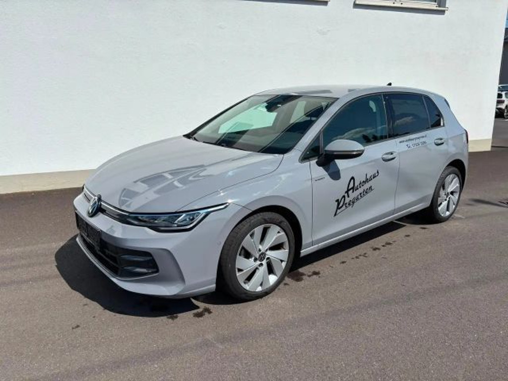 Volkswagen Golf Rabbit TSI