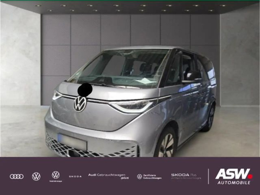 Volkswagen ID.Buzz Pro
